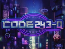 Code 2430
